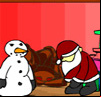 Jingle Ballistics