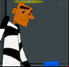 Le Prisonnier