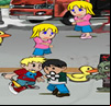 Zombiesta