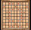 Sudoku Original