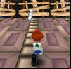 Running Fred