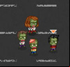 Infectonator Hot Chase