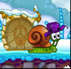 Snail Bob 6 - Winter Story