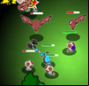 Monster Brawl