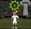 Ronaldo's Ballon d'ors