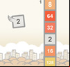 Flappy 2048