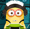 Minion Féminin