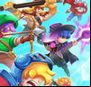 Mighty Knight 2