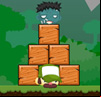 Zombie Rescue Time
