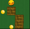 Pacman Go Home