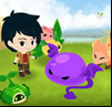 Battle Monster RPG