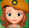 Sofia the First The Buttercups Forest Adventure