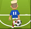 Euro Football Kick 16