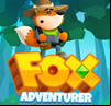 Fox Adventurer