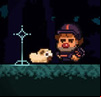 Overcursed