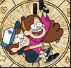 Gravity Falls Take Back The Falls
