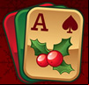 Christmas Solitaire