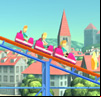 Rollercoaster Creator Express
