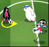 Toon Cup Africa