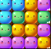 Smiley Cubes