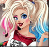 Harley Quinn Relooking