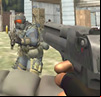 Special Strike - Operations