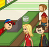 Papa's Pizzeria