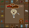 Tabletop idle