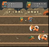 Prehistoric Warfare