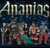 Ananias Roguelike