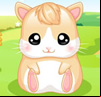 Mon Bébé Hamster