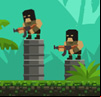 Anti-Terrorist Rush