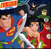 Justice League Action Nuclear Rescue