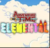 Adventure Time Elemental