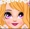 Maquillage Fleurs de cerisiers