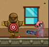 Piggy Fight