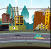 Tiny Town