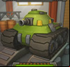 Way of Tanks