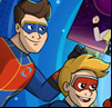 Crime Travelers - Henry Danger