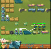 Phineas and Ferb Backyard Defence