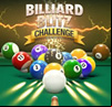 Billiard Blitz Challenge