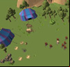 Blocky Fantasy Battle Simulator
