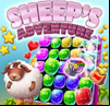 Sheeps Adventure