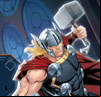 Thor Boss Battles