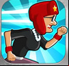 Angry Gran Run Russia