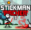 Stickman Archer 3
