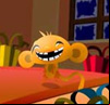 Monkey GO Happy