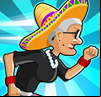 Angry Gran Run Mexico