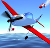 Air Wings Missile Attack