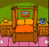 The Great Bedroom Escape